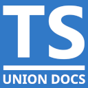 TS Union Docs